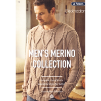 102 Men's Merino Collection 8 Ply